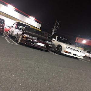 シルビア S14 後期