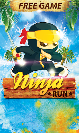 免費下載動作APP|Toddler Ninja Runner app開箱文|APP開箱王