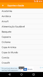 Hashtags em Português(圖2)-速報App