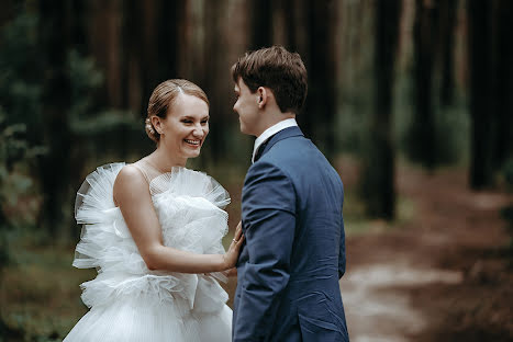 Fotografo di matrimoni Emilija Lyg Sapne (lygsapne). Foto del 23 gennaio 2022