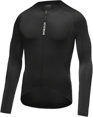 Gore Men's Spinshift Long Sleeve Jersey alternate image 6