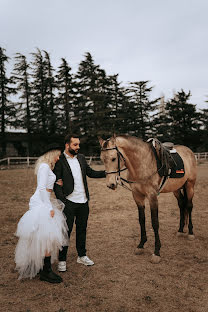 Düğün fotoğrafçısı Archil Manvelidze (photoarchi). 6 Nisan 2023 fotoları