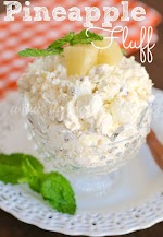 Pineapple Fluff was pinched from <a href="http://www.thecountrycook.net/2015/07/pineapple-fluff.html" target="_blank">www.thecountrycook.net.</a>