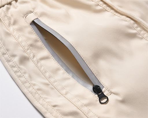 Title 8, Mechanical Style Outdoor Sports Trousers with W...