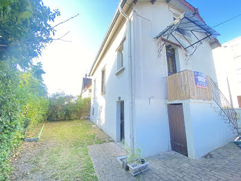 maison à Chalon-sur-saone (71)