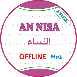 Download An Nisa Offline Mp3 For PC Windows and Mac