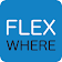 FlexWhere icon