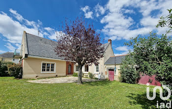 maison à Aubigné-sur-Layon (49)