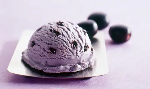 Black Currant Scoop