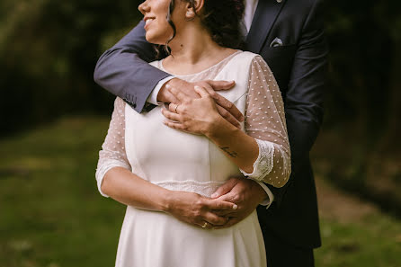 Fotógrafo de bodas Jesús Sancho (jesussancho). Foto del 19 de octubre 2023