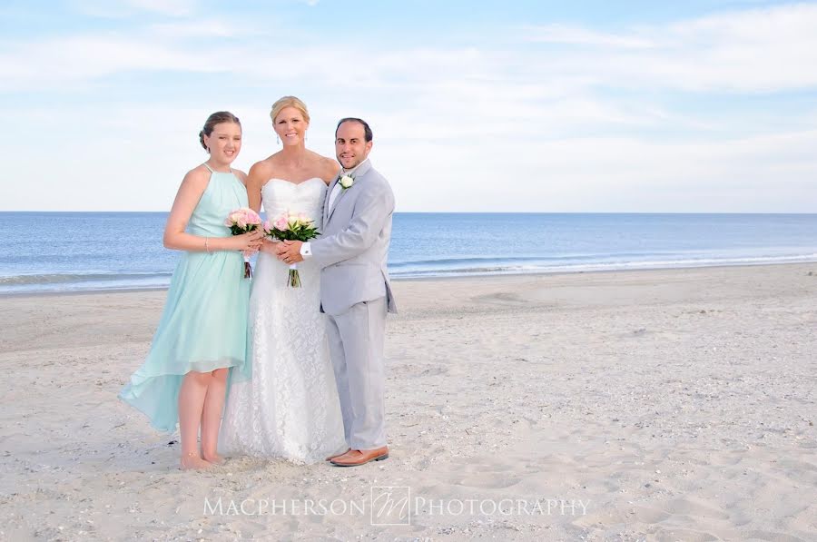 Wedding photographer Andrew Macpherson (macphersonandrew). Photo of 7 September 2019