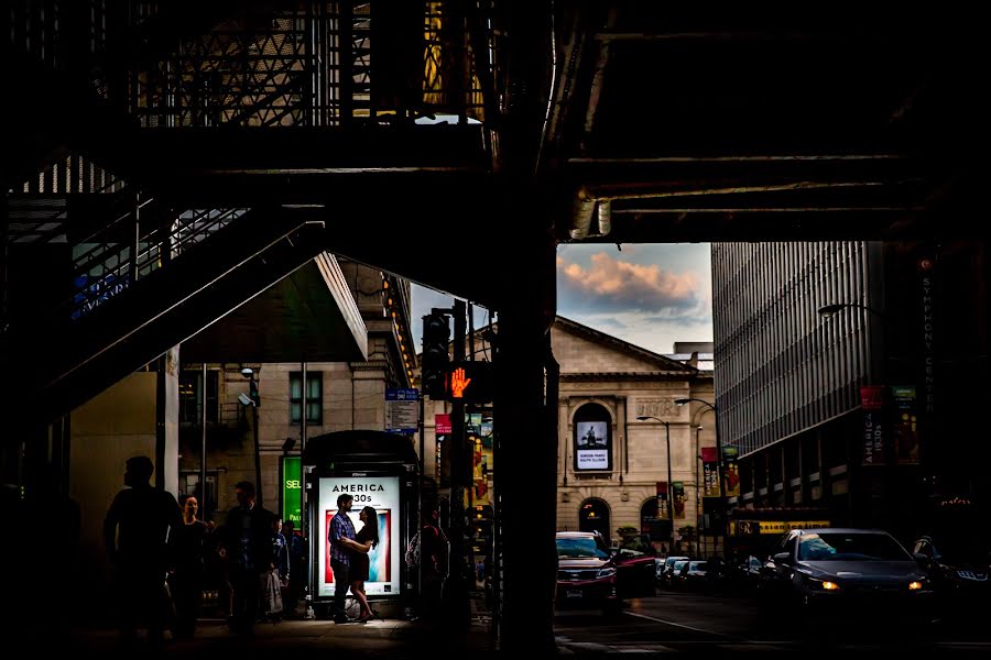 Fotograful de nuntă Victoria Sprung (sprungphoto). Fotografia din 1 iulie 2016