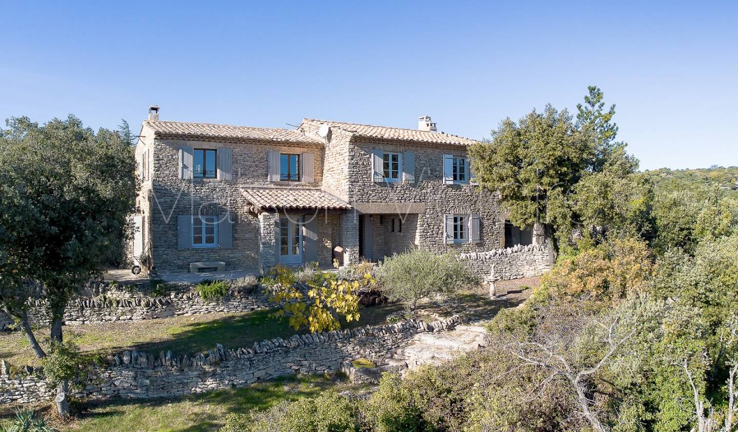 House Gordes