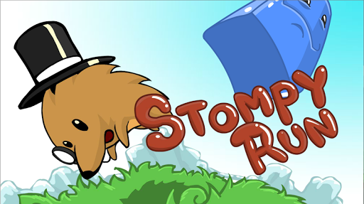 Stompy Run