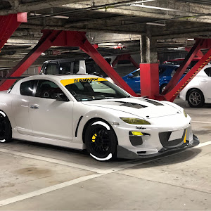 RX-8