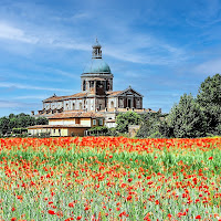 Santuario di Caravaggio di 