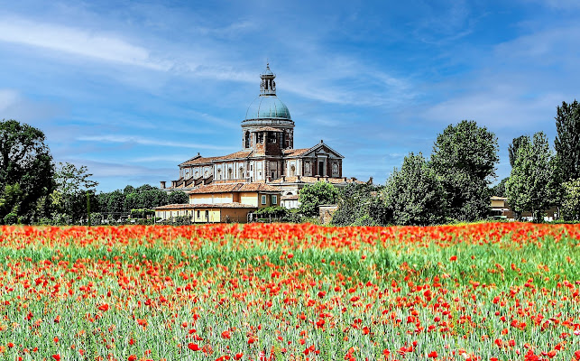 Santuario di Caravaggio di linobeltrame