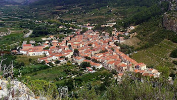 maison neuve à Tautavel (66)