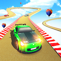 Extreme Car Racing Stunts: GT  icon