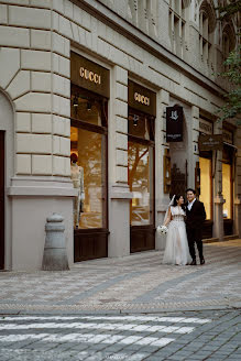 Photographe de mariage Vitalie Varvarynets (varvarynets). Photo du 10 juin 2023