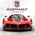 Asphalt 9: Legends - 2018’s New Arcade Racing Game1.1.4a (Mod)