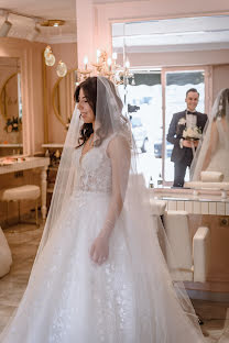 結婚式の写真家Özer Paylan (paylan)。2022 10月29日の写真