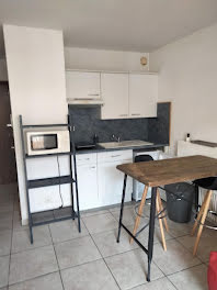 appartement à Toulouse (31)