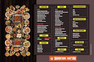 Barbeque Nation menu 4