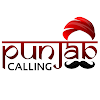 Punjab Calling, Electronic City, Bangalore logo