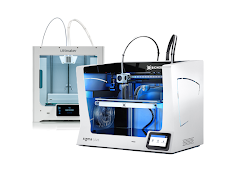 2.85mm Filament 3D Printers