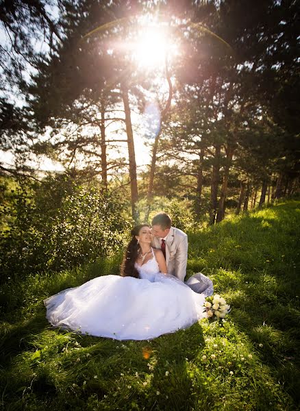 Wedding photographer Igor Mashtaller (igareny). Photo of 22 November 2014