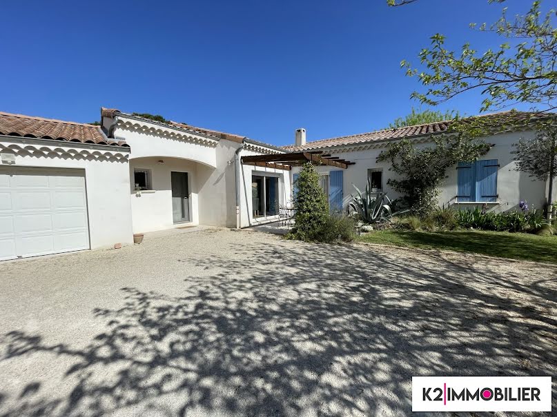 Vente maison 6 pièces 156 m² à Montelimar (26200), 490 000 €