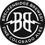 Logo of Breckenridge Brewpub Summit County Black Saison