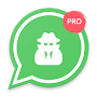 Download  WhatsHack for WhatsApp Messenger Prank 2.2.1 