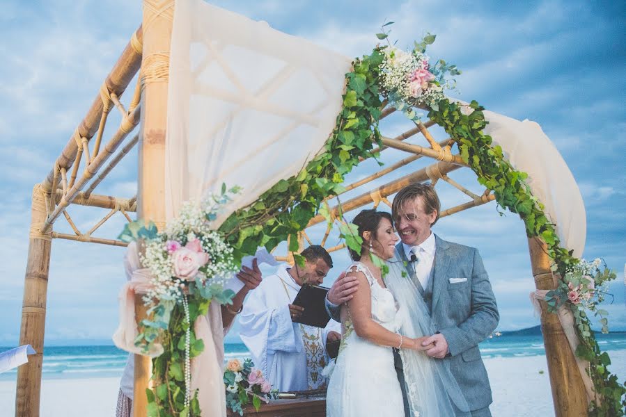 Fotografo di matrimoni Ana Kacurin (anakacurin). Foto del 7 aprile 2015