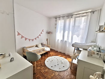 appartement à Paris 12ème (75)