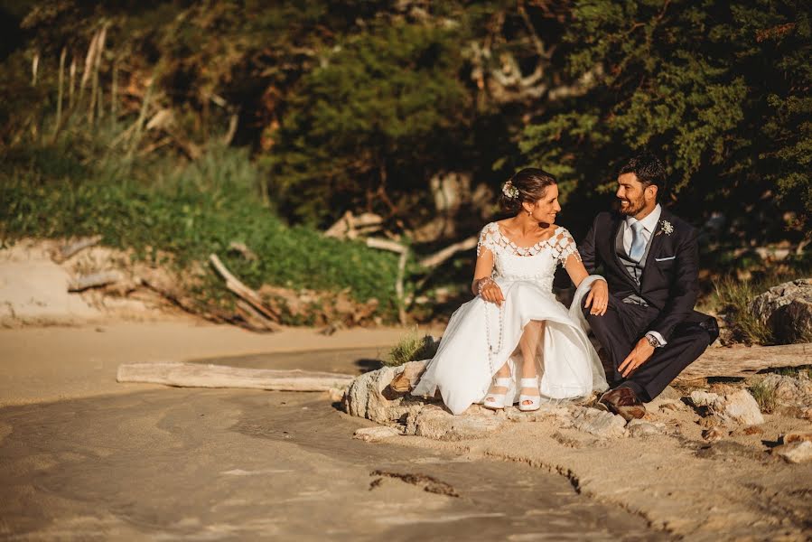 Fotógrafo de casamento Ari Hsieh (arihsieh). Foto de 13 de agosto 2017