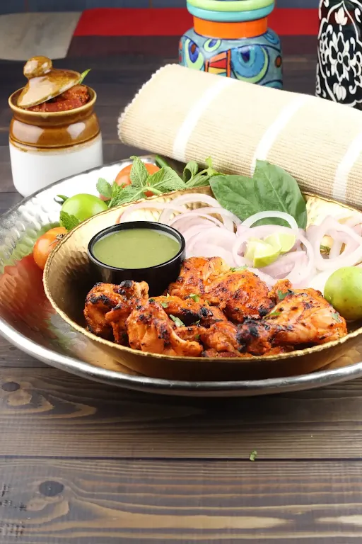 Chicken Irani Tikka