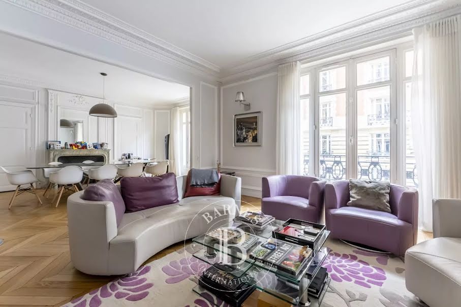 Vente appartement 7 pièces 202.5 m² à Neuilly-sur-Seine (92200), 2 100 000 €