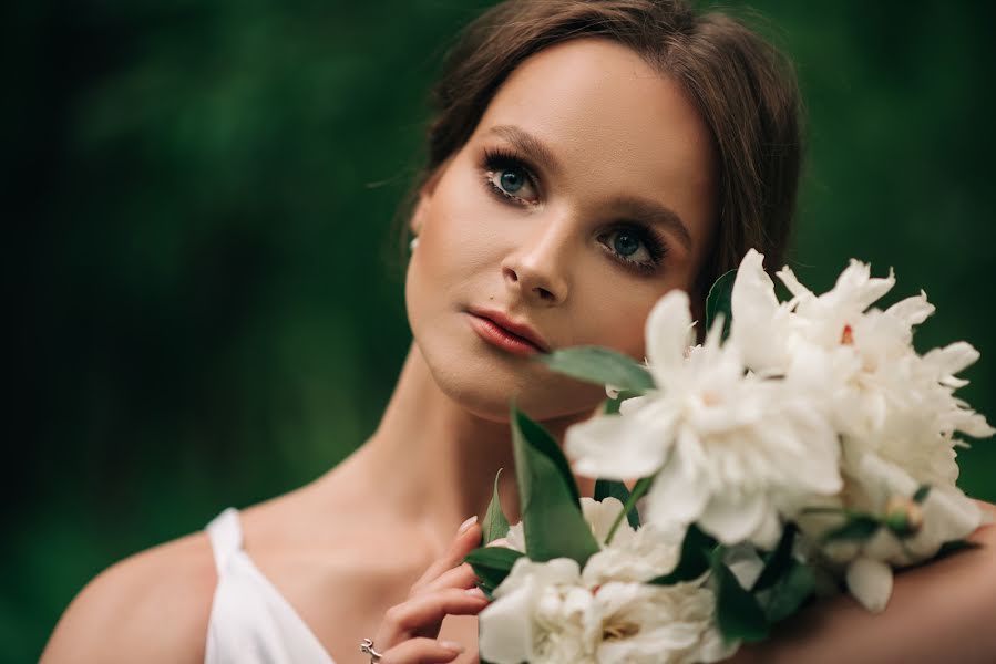 Fotografer pernikahan Lena Drobyshevskaya (lenadrobik). Foto tanggal 10 Agustus 2020