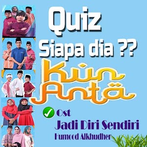 Download Quiz Kun Anta: Siapa Dia For PC Windows and Mac