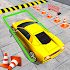 Modern Car Parking 3D: Car Games 20201.2