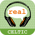 Real Accent App: CelticNations icon