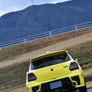 スイフトスポーツ ZC33S