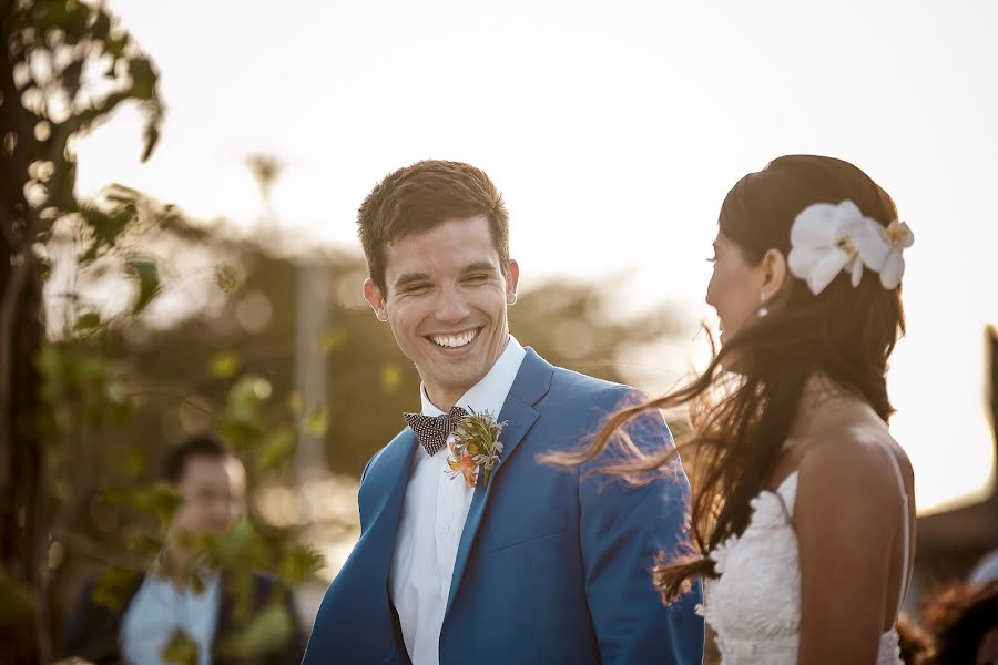 Fotógrafo de casamento Jessejames Rousseau (jessejames). Foto de 31 de março 2018