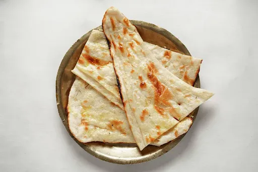 Plain Naan