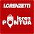 Loren Pontua icon