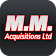 MM Acquisitions icon