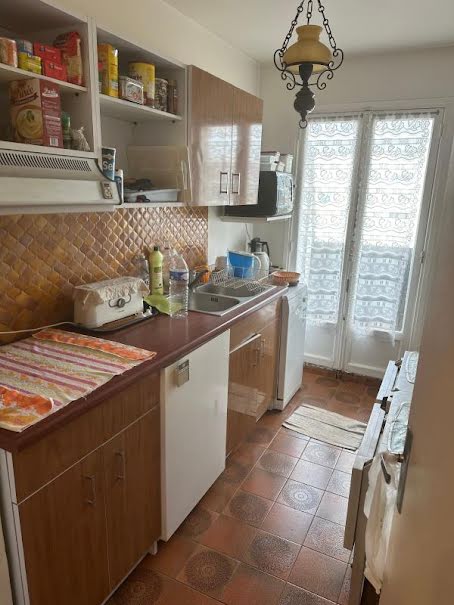 Vente appartement 2 pièces 31 m² à Cabourg (14390), 174 600 €