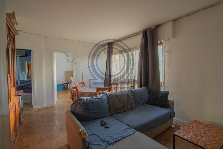 Vente appartement 3 pièces 56 m² à Le Pecq (78230), 209 000 €